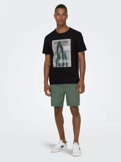 Online ONSTODD T-shirt T-Shirts