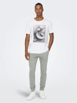 Sale ONSTODD T-shirt T-Shirts