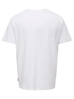 Sale ONSTODD T-shirt T-Shirts