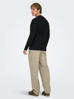 Discount ONSTONY Strikket cardigan Strik