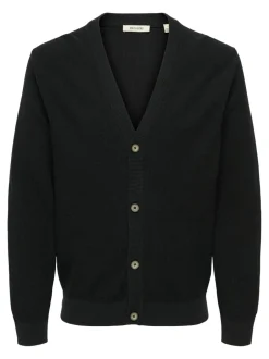 Discount ONSTONY Strikket cardigan Strik
