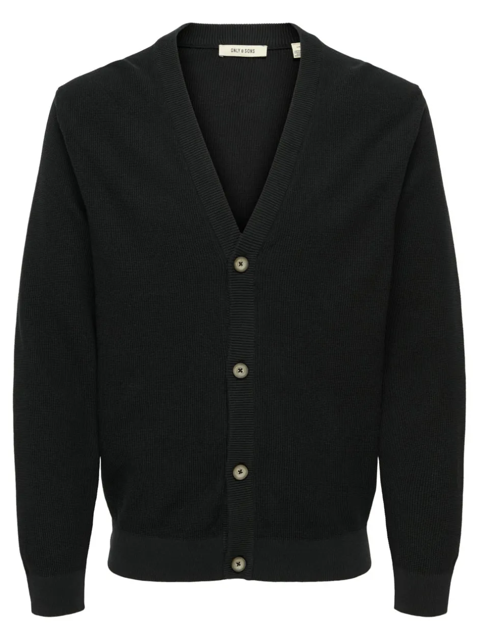 Discount ONSTONY Strikket cardigan Strik