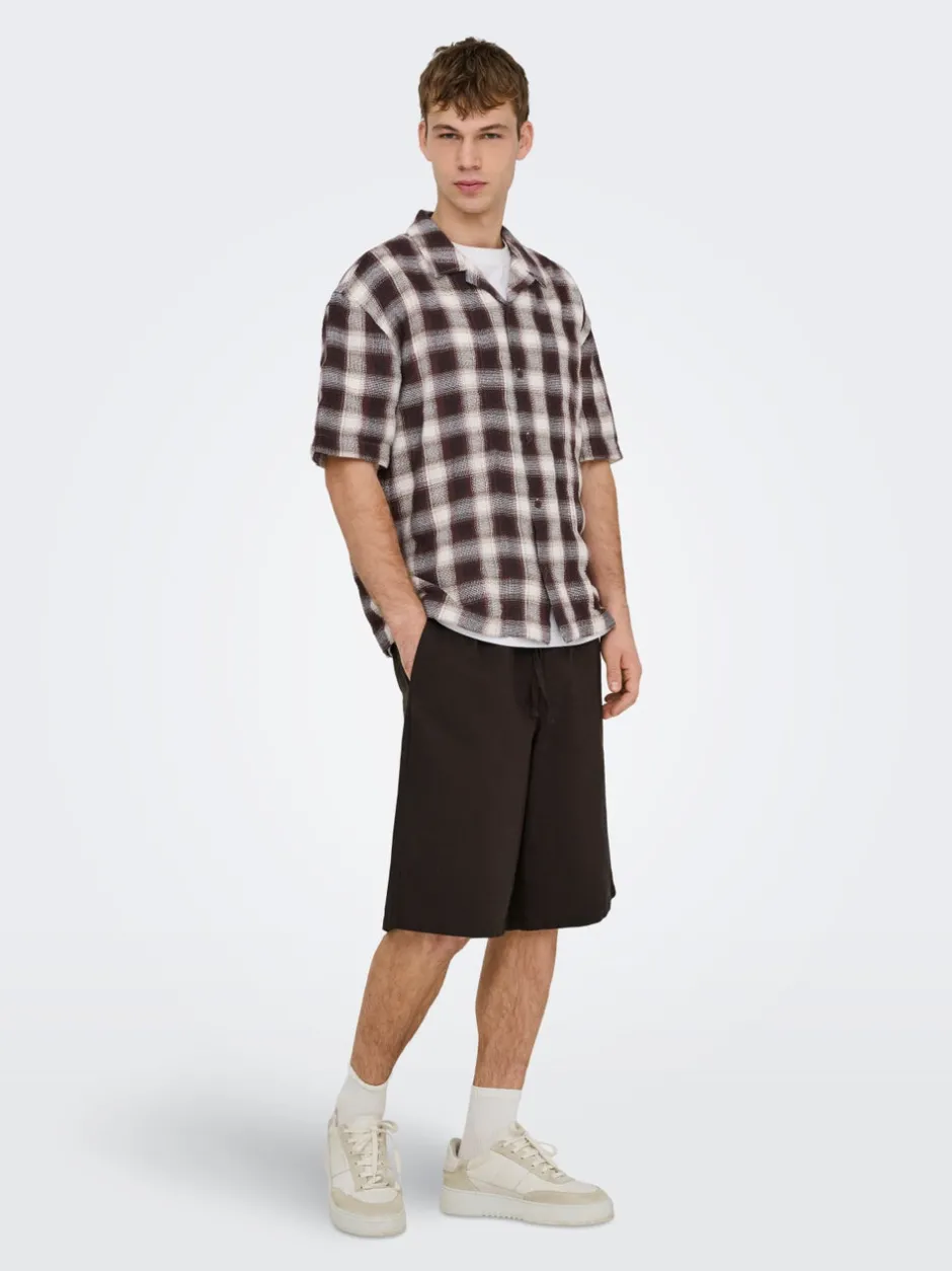 New ONSTREV Hawaiiskjorte Skjorter