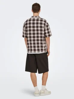 New ONSTREV Hawaiiskjorte Skjorter