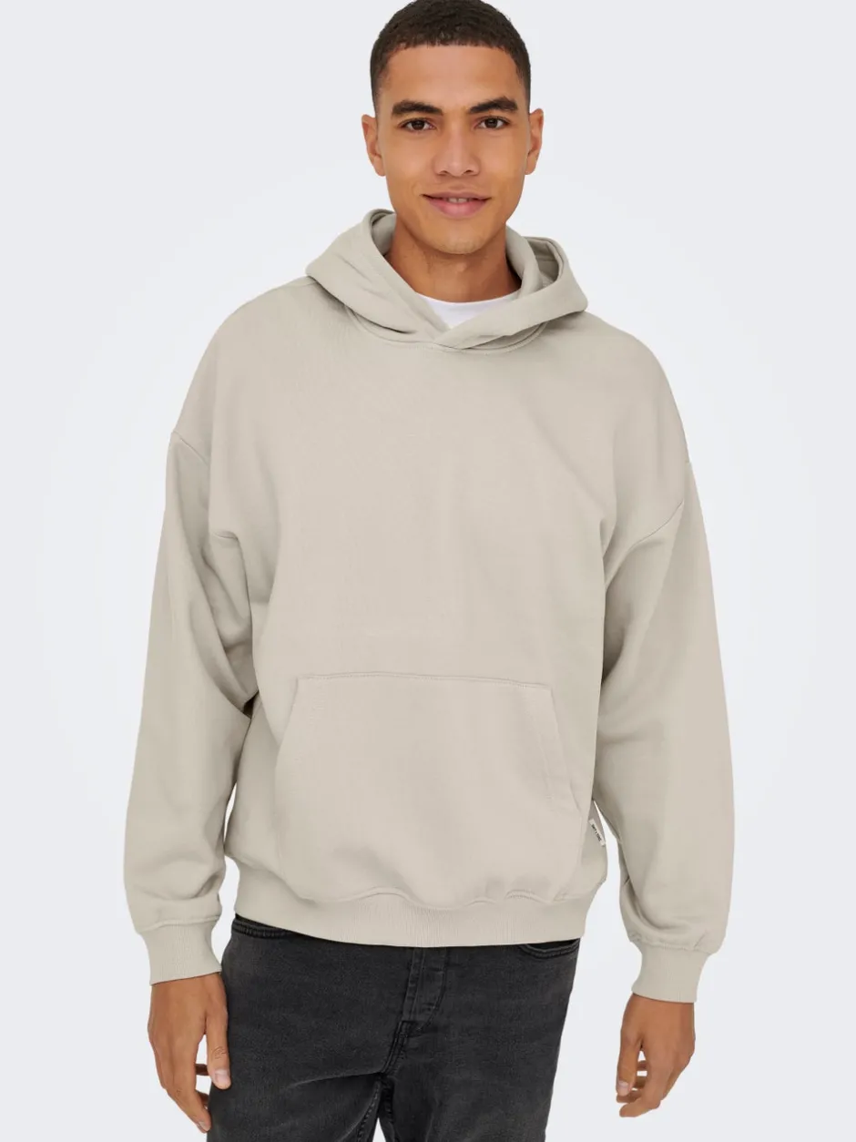 Best ONSTURNER Sweatshirt Sweatshirts