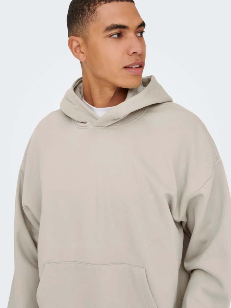 Best ONSTURNER Sweatshirt Sweatshirts