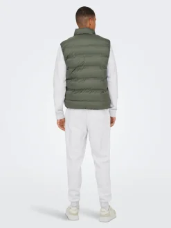 Outlet ONSUNION Vest Jakker Og Frakker