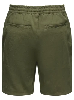 Discount ONSWAKE Loose fit Shorts Shorts