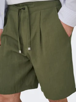 Discount ONSWAKE Loose fit Shorts Shorts