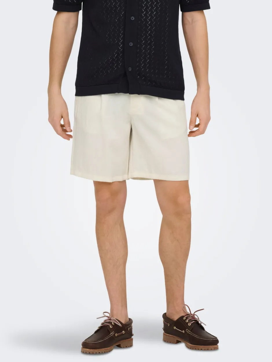 Discount ONSWAKE Loose fit Shorts Shorts