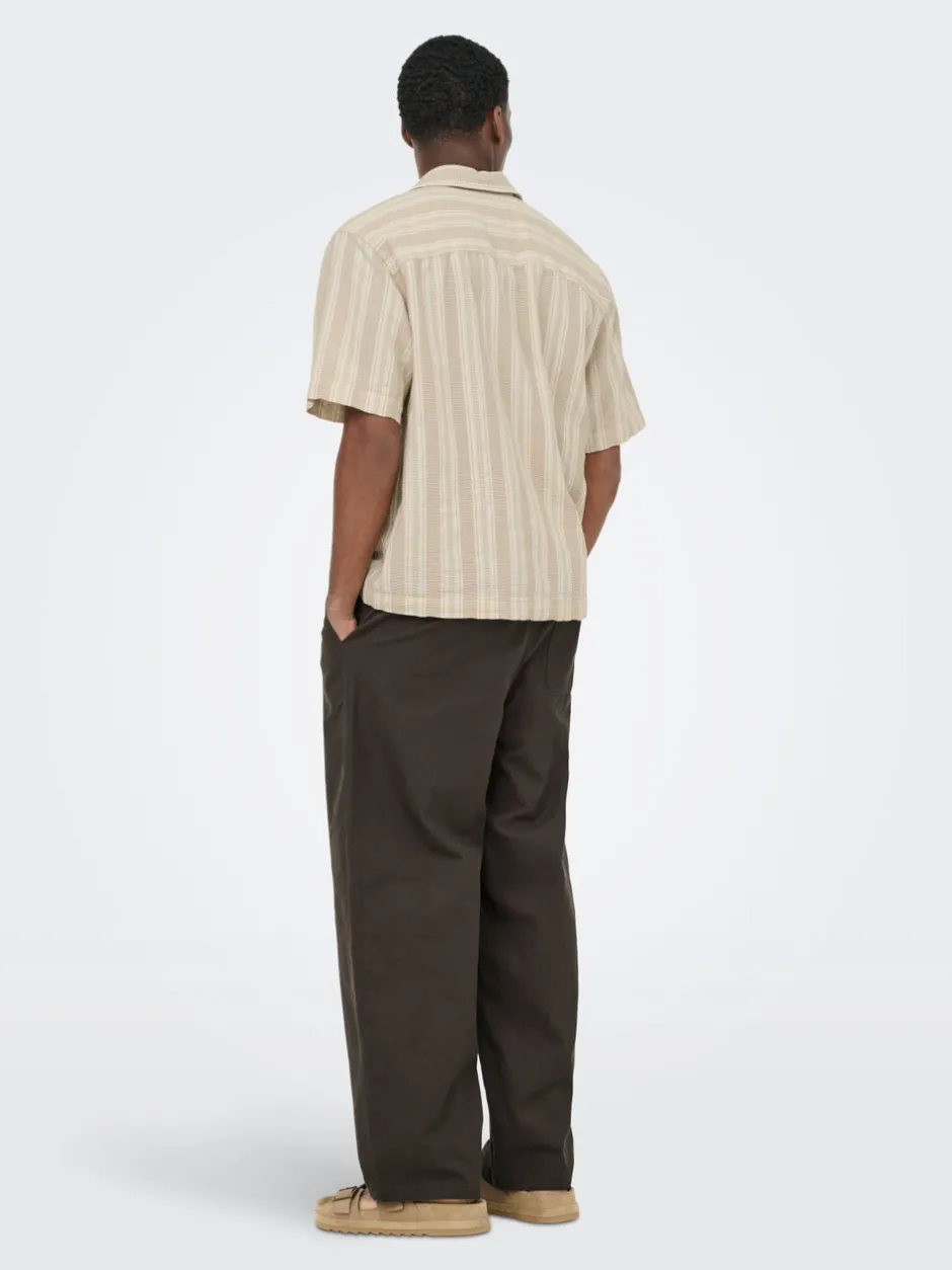 Clearance ONSWALKER Hawaiiskjorte Skjorter
