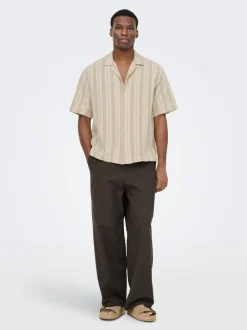 Clearance ONSWALKER Hawaiiskjorte Skjorter