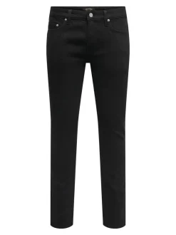 Discount ONSWARP Lav talje Skinny fit Jeans Jeans|Jeans