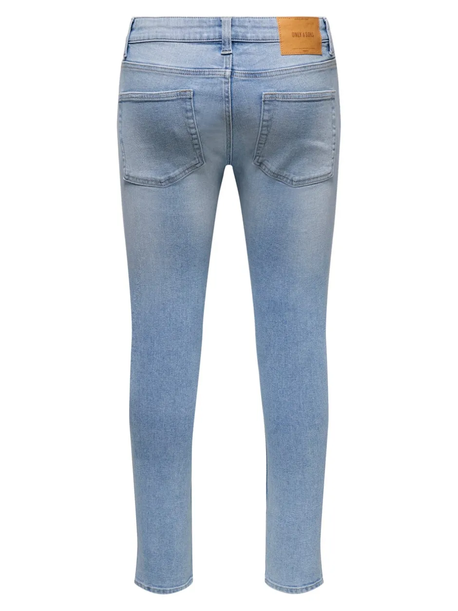 New ONSWARP Skinny fit Jeans Jeans|Jeans