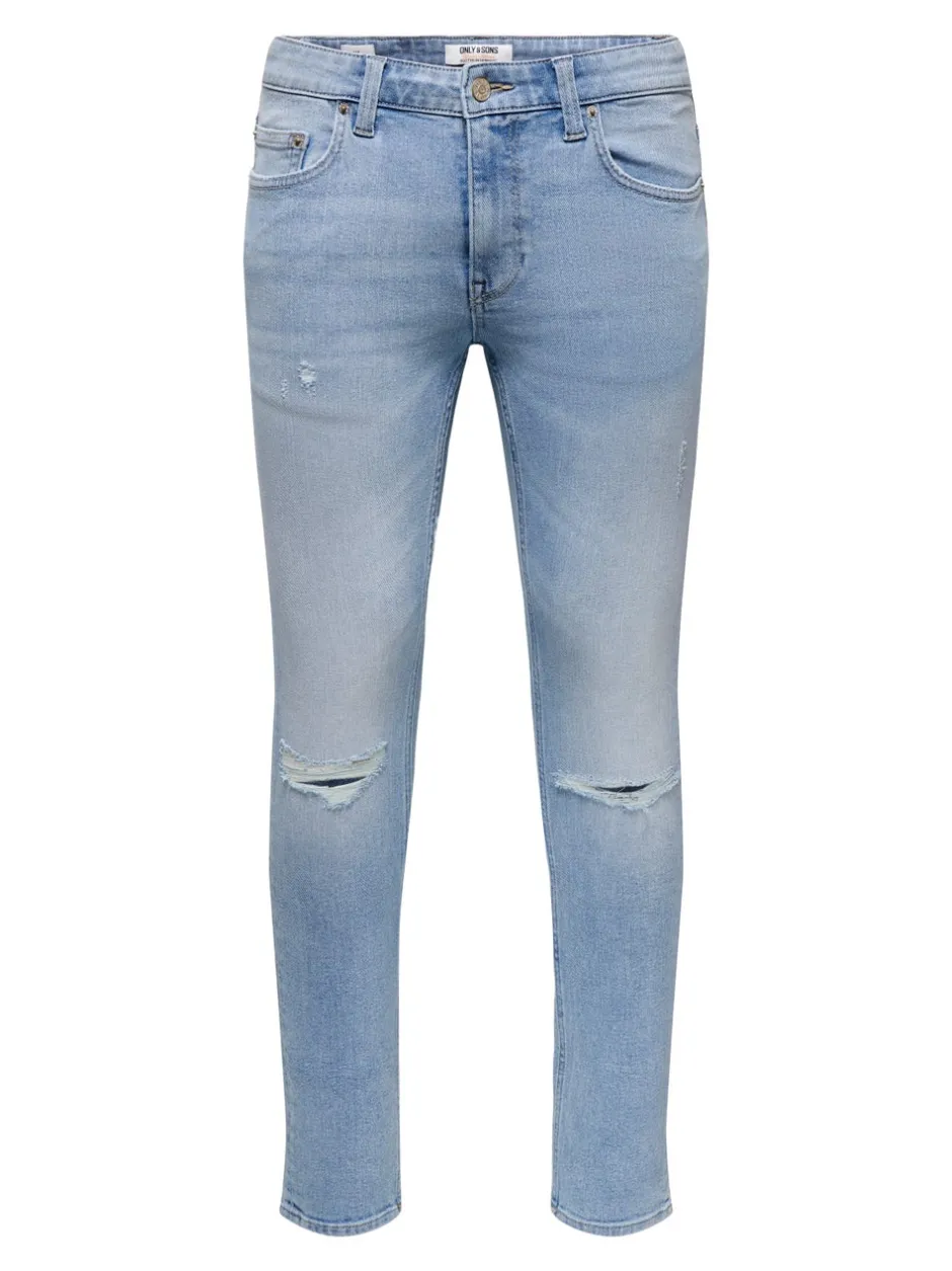 New ONSWARP Skinny fit Jeans Jeans|Jeans