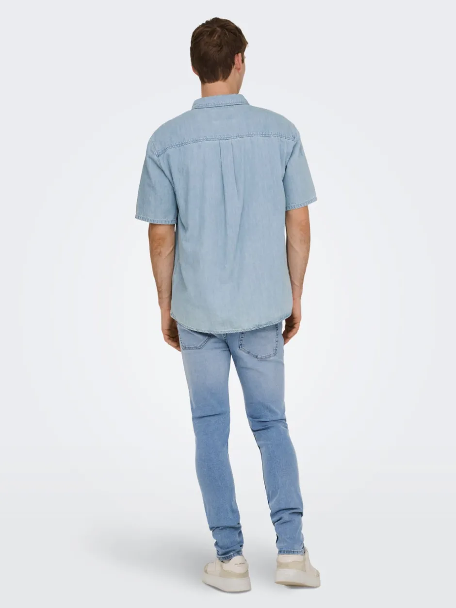 New ONSWARP Skinny fit Jeans Jeans|Jeans