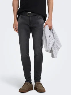 Online ONSWARP Skinny fit Jeans Jeans|Jeans