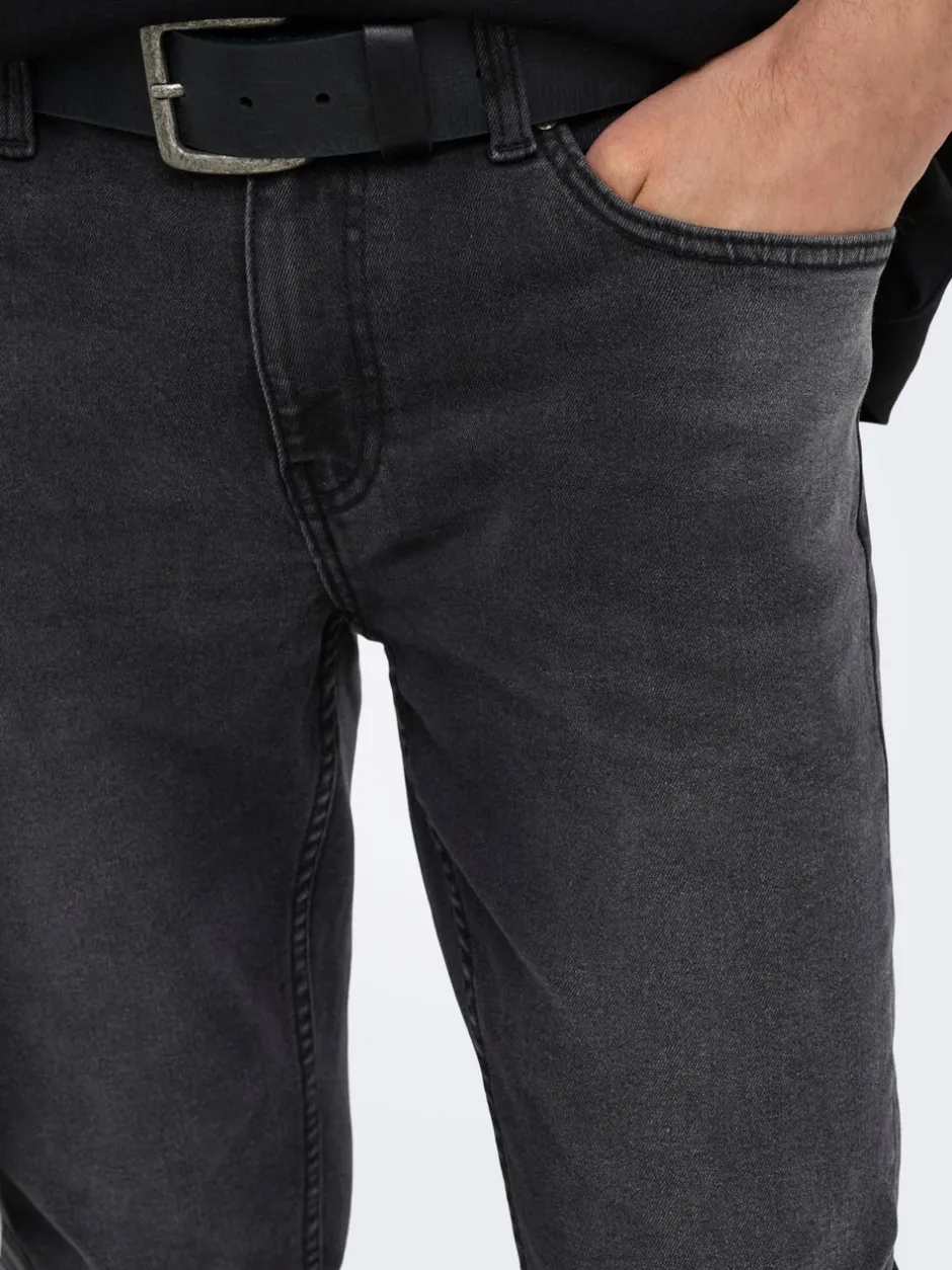 Online ONSWARP Skinny fit Jeans Jeans|Jeans