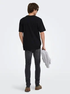Online ONSWARP Skinny fit Jeans Jeans|Jeans