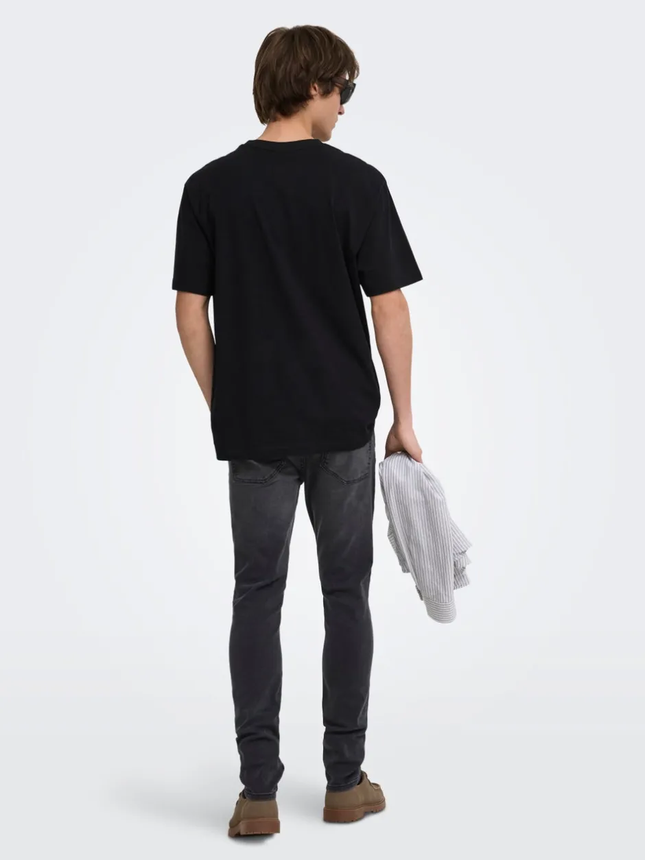Online ONSWARP Skinny fit Jeans Jeans|Jeans
