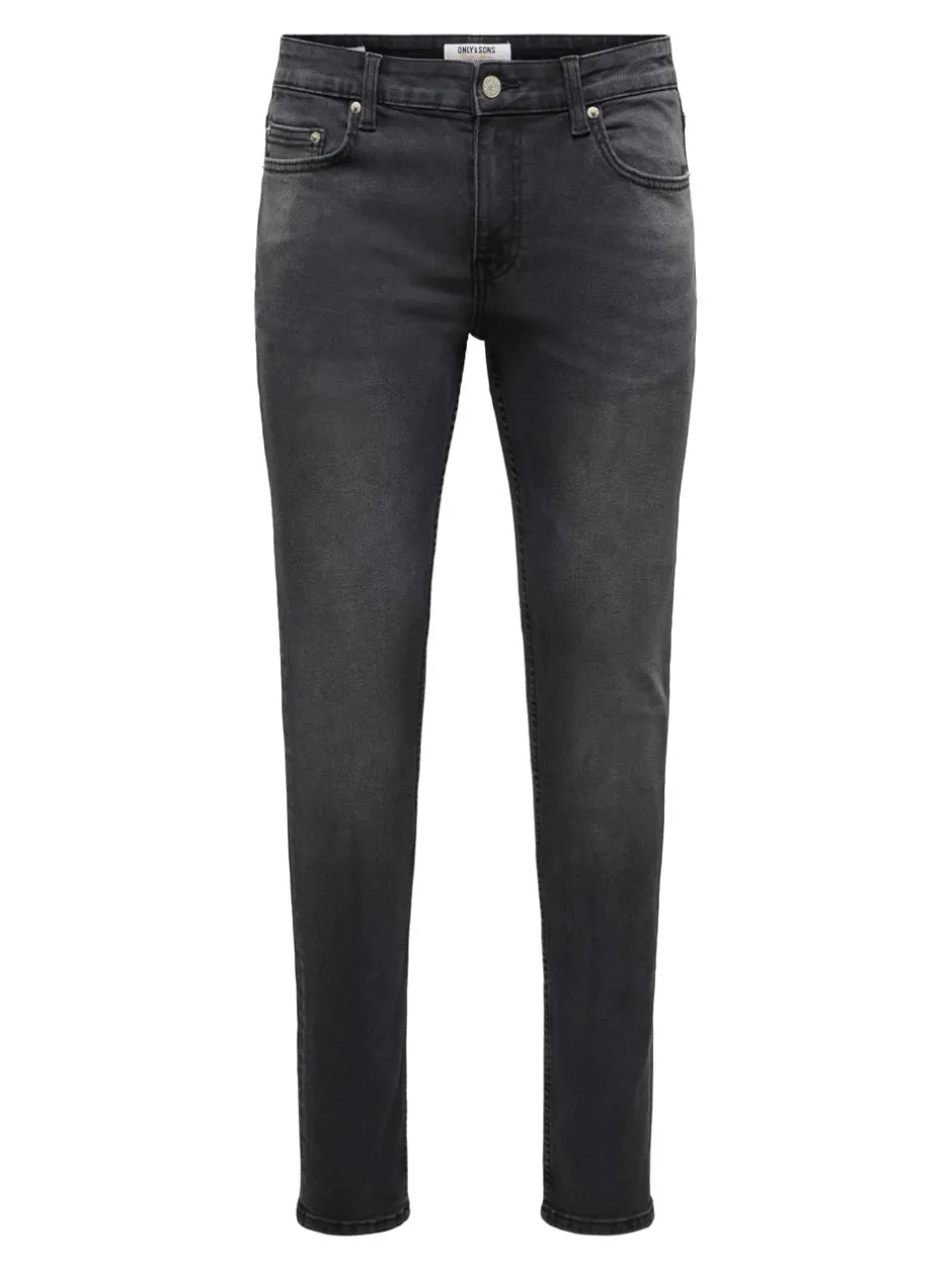 Online ONSWARP Skinny fit Jeans Jeans|Jeans