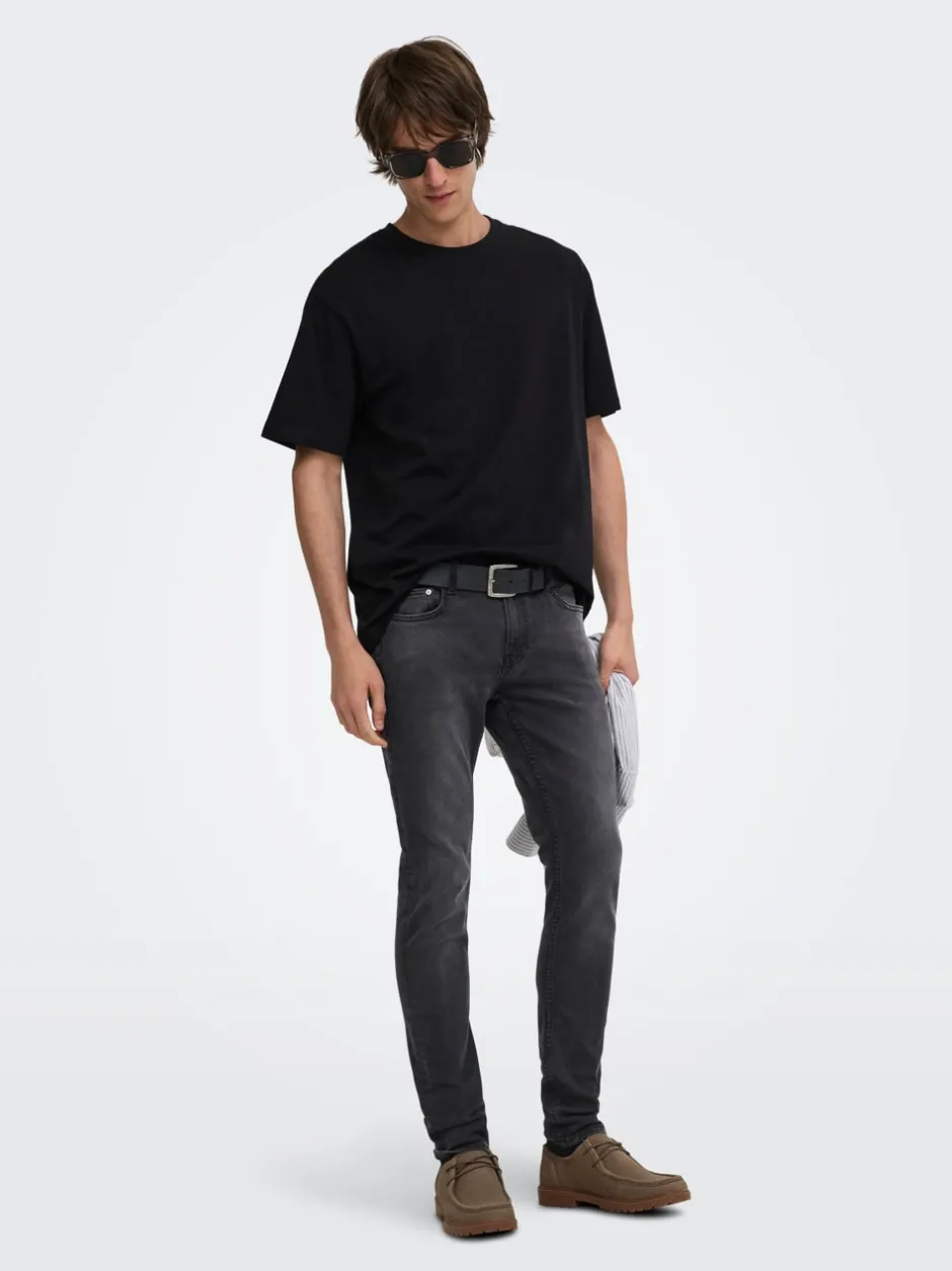 Online ONSWARP Skinny fit Jeans Jeans|Jeans