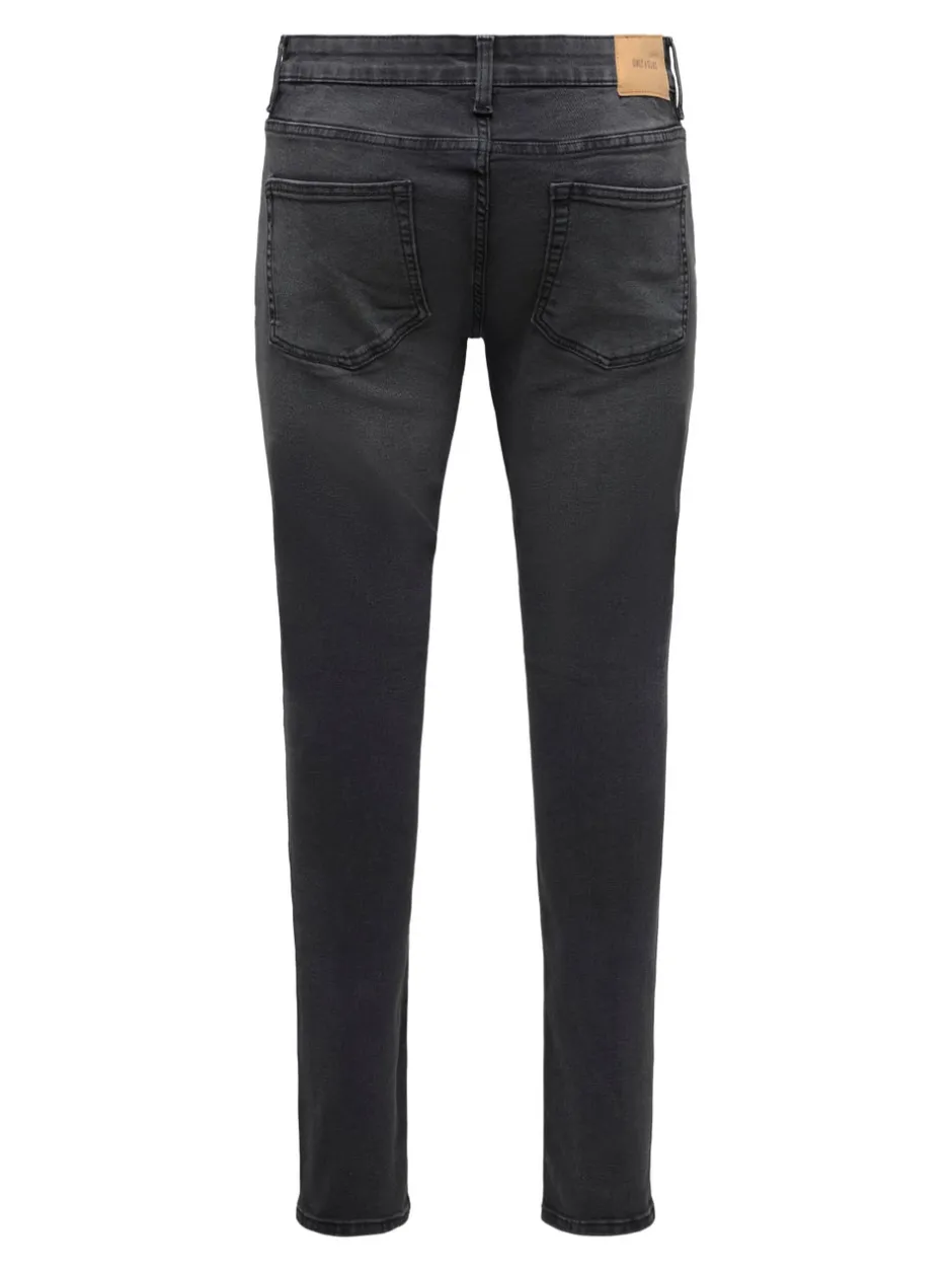 Online ONSWARP Skinny fit Jeans Jeans|Jeans