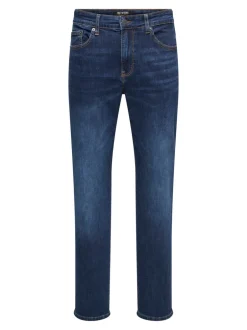 Discount ONSWEFT Mellemhøj talje Regular fit Jeans Jeans|Jeans