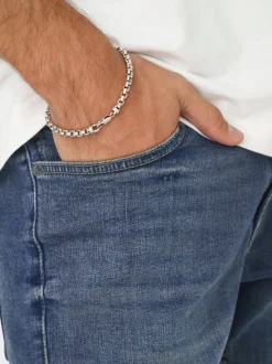 New ONSWEFT Mellemhøj talje Regular fit Jeans Jeans|Jeans