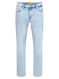 New ONSWEFT Mellemhøj talje Regular fit Jeans Jeans|Jeans