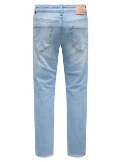 Hot ONSWEFT Mellemhøj talje Regular fit Jeans Jeans|Jeans