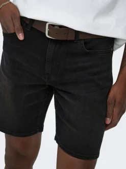 Online ONSWEFT Mid rise Regular fit Shorts Shorts