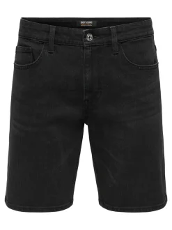Online ONSWEFT Mid rise Regular fit Shorts Shorts