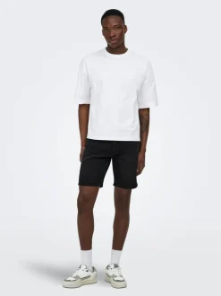 Online ONSWEFT Mid rise Regular fit Shorts Shorts