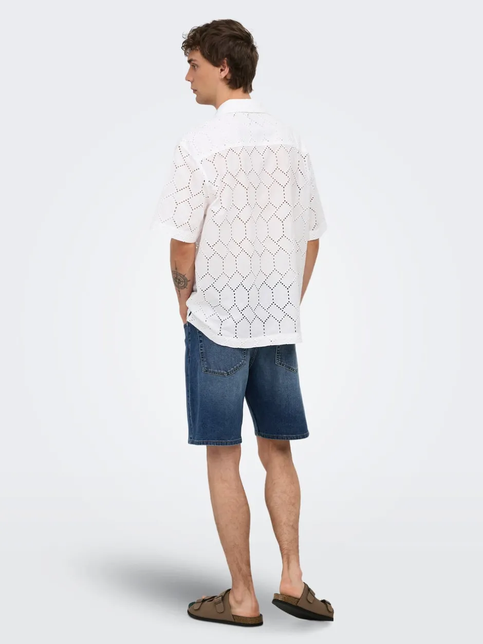 Best ONSWEFT Mid rise Regular fit Shorts Shorts