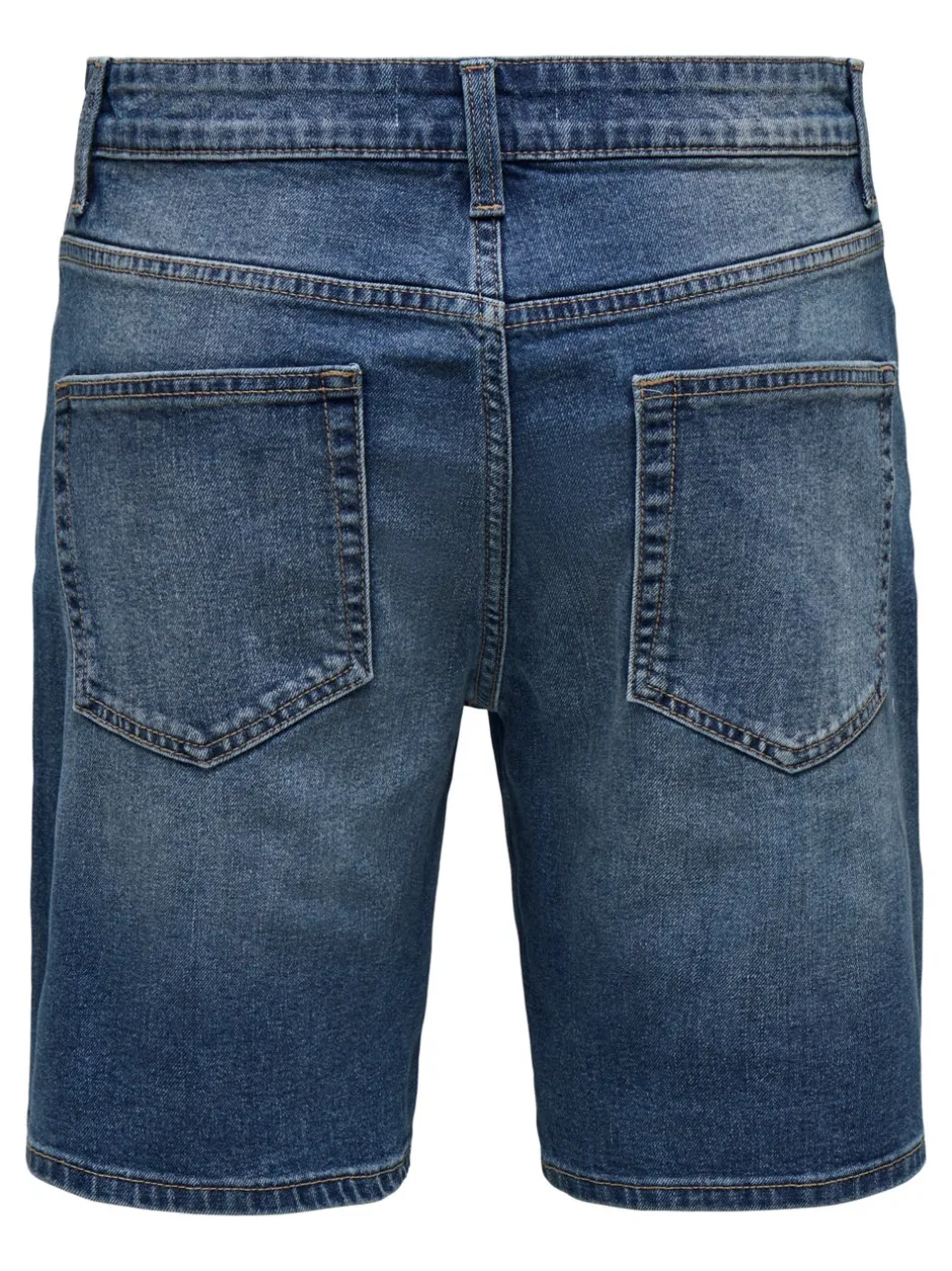 Best ONSWEFT Mid rise Regular fit Shorts Shorts