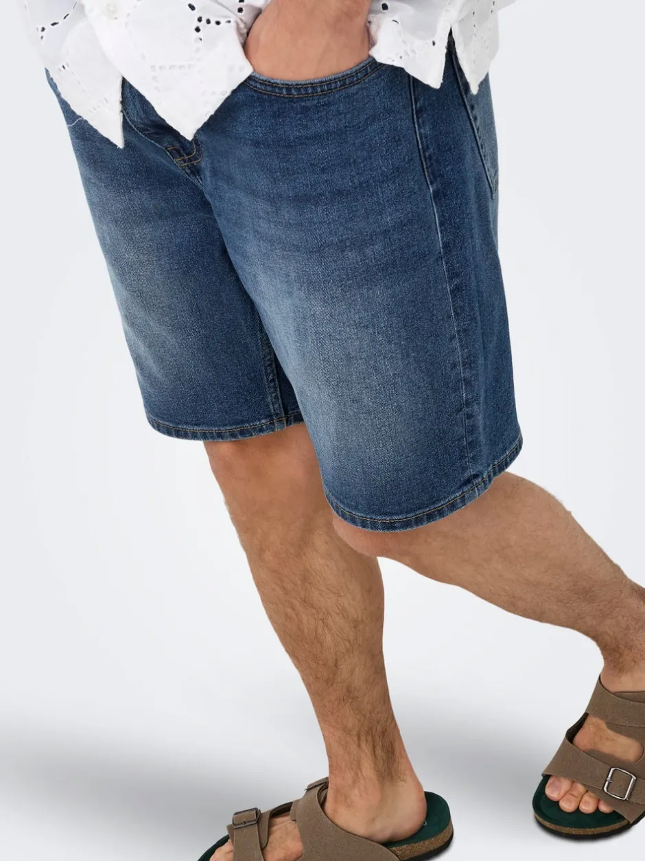 Best ONSWEFT Mid rise Regular fit Shorts Shorts