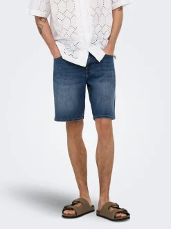 Best ONSWEFT Mid rise Regular fit Shorts Shorts