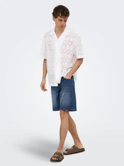 Best ONSWEFT Mid rise Regular fit Shorts Shorts