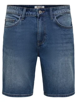 Best ONSWEFT Mid rise Regular fit Shorts Shorts