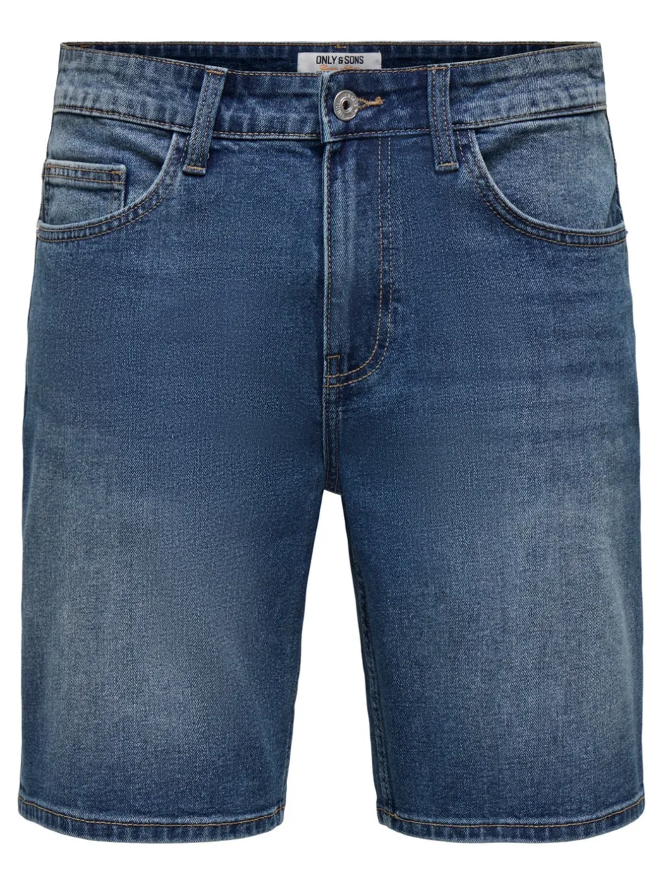 Best ONSWEFT Mid rise Regular fit Shorts Shorts