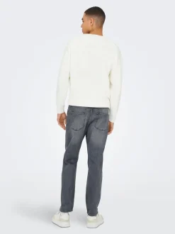 Best ONSWEFT Regular fit Jeans Jeans|Jeans