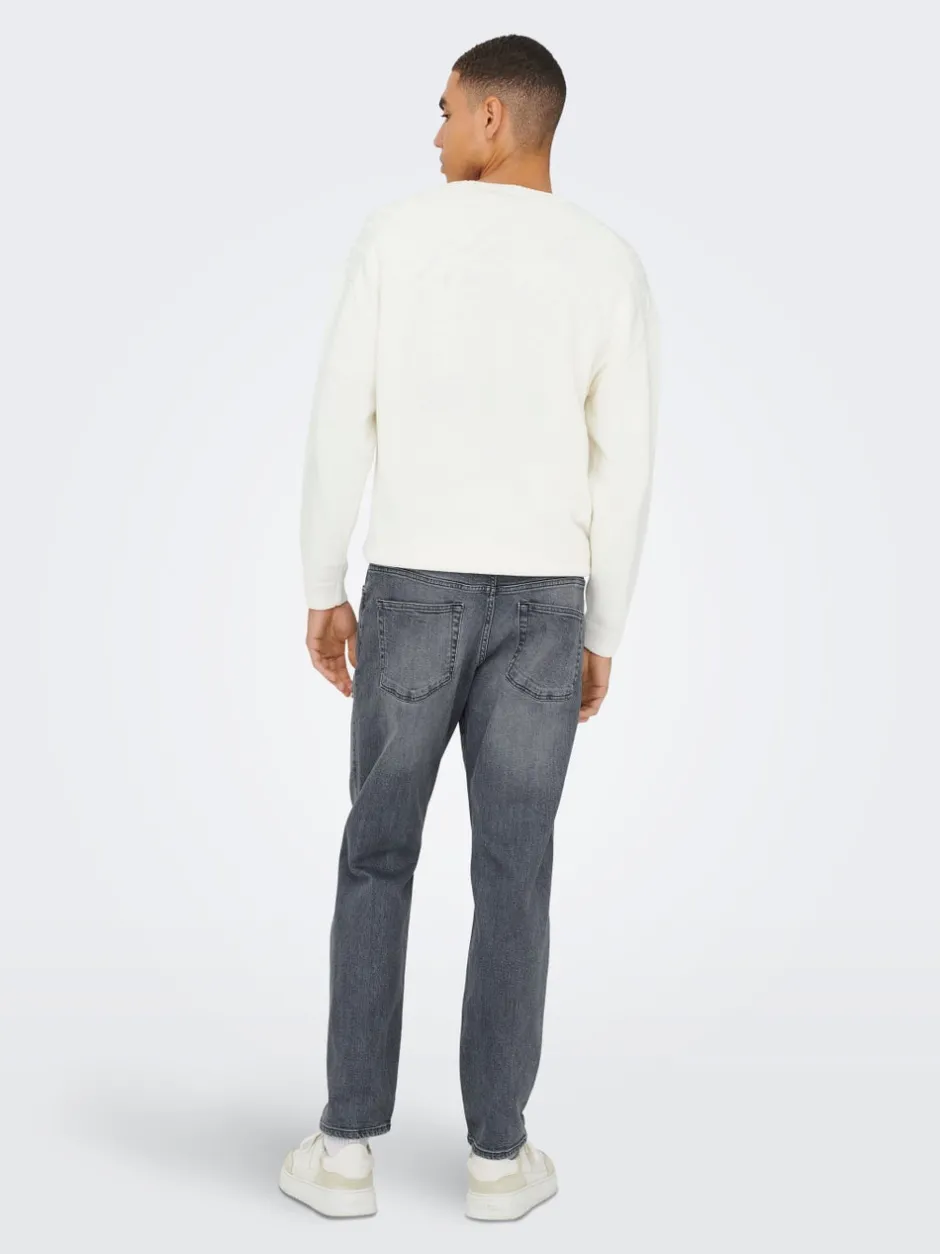 Best ONSWEFT Regular fit Jeans Jeans|Jeans