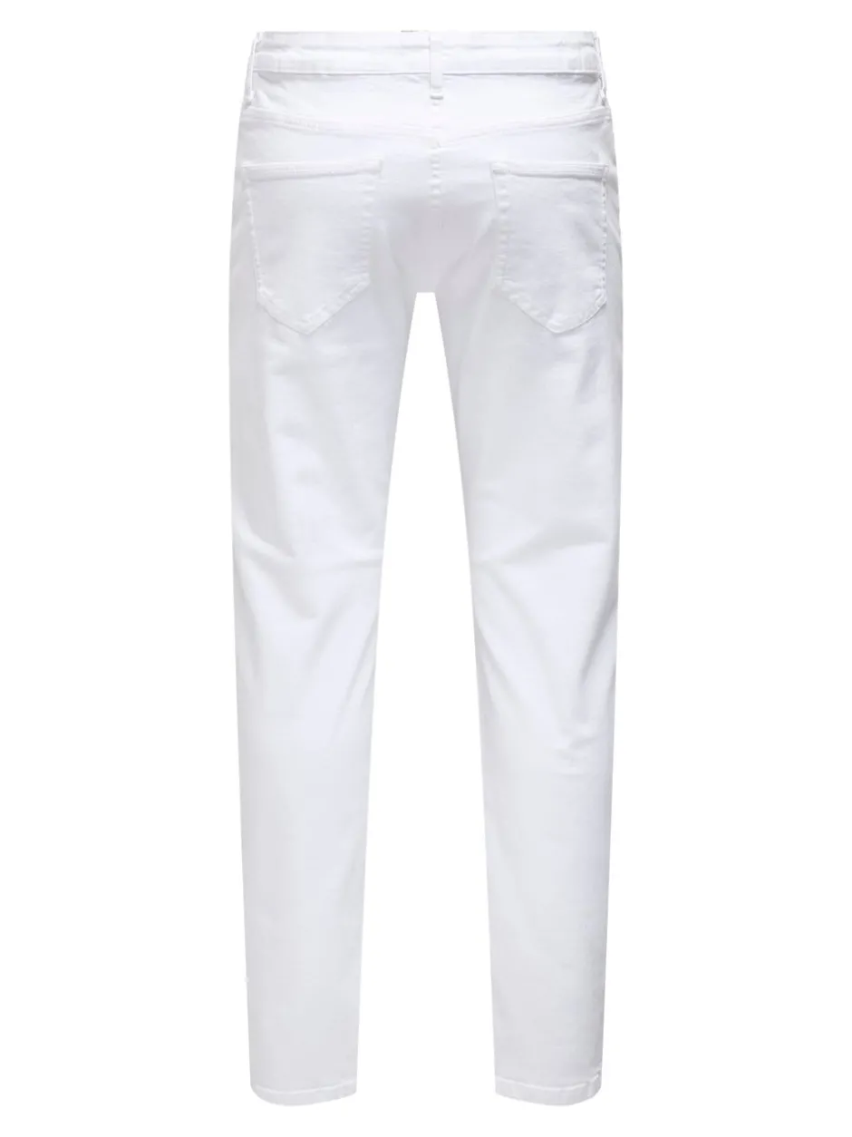 Sale ONSWEFT Regular fit Jeans Jeans|Jeans