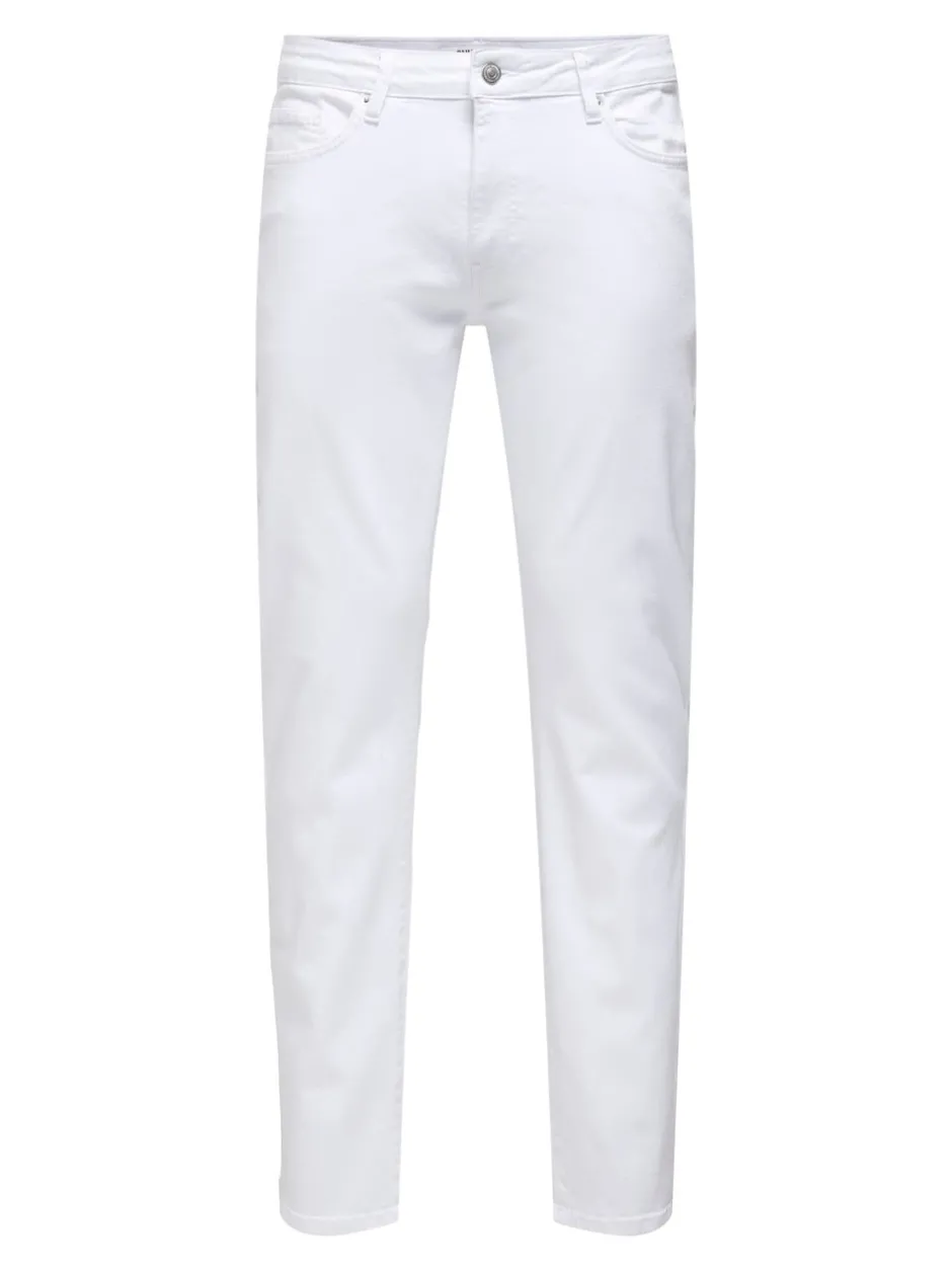 Sale ONSWEFT Regular fit Jeans Jeans|Jeans