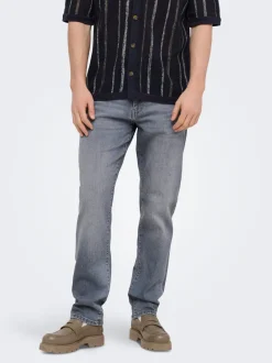 Clearance ONSWEFT Regular fit Jeans Jeans|Jeans
