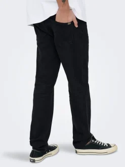Outlet -ONSWEFT Regular fit Jeans Jeans|Jeans