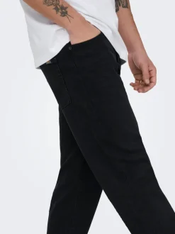 Outlet -ONSWEFT Regular fit Jeans Jeans|Jeans