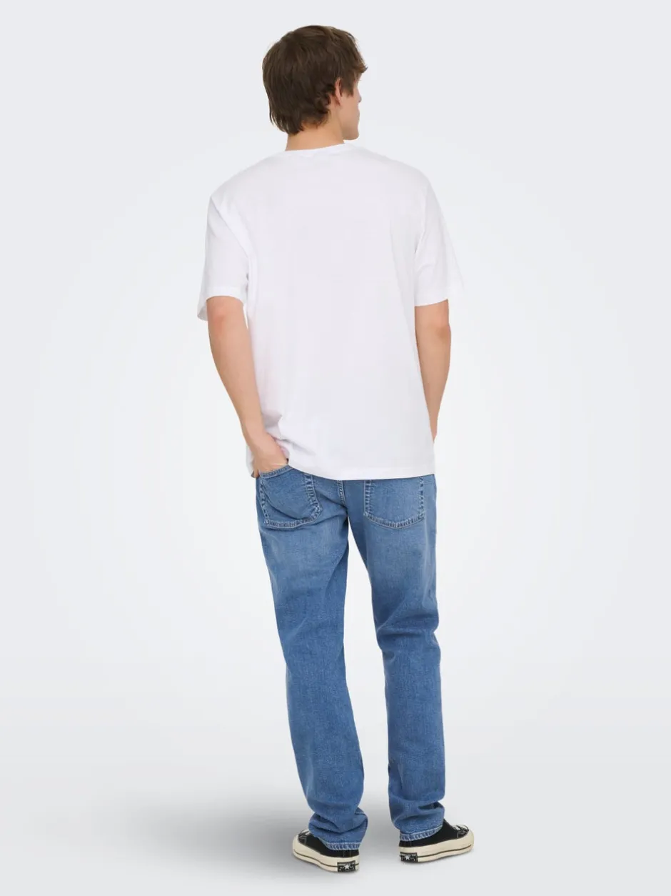Hot ONSWEFT Regular fit Jeans Jeans|Jeans