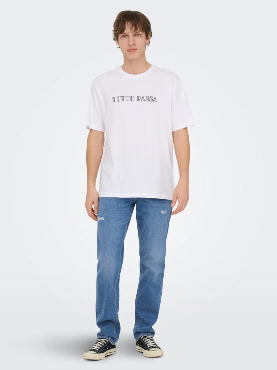 Hot ONSWEFT Regular fit Jeans Jeans|Jeans
